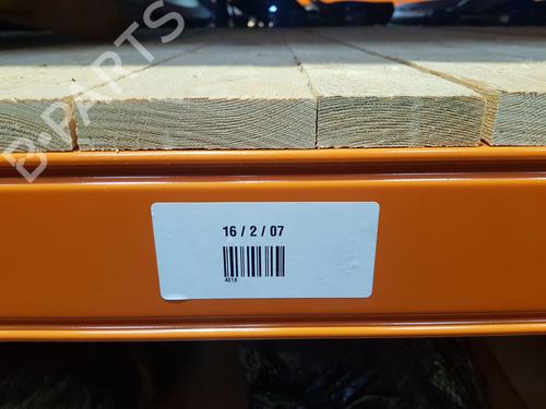Dashboard MCLAREN 570S 3.8 | BP22684143C46 