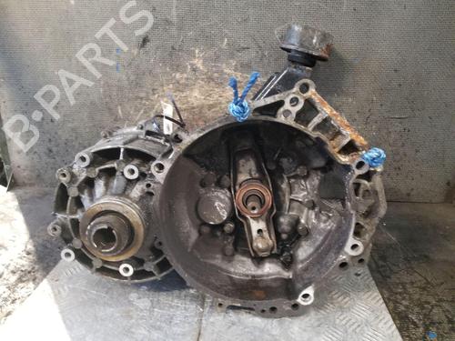Used Gearbox Gearbox VW TRANSPORTER T4 Van (70A, 70H, 7DA, 7DH) 2.0 (84 hp) 32251908 32251908