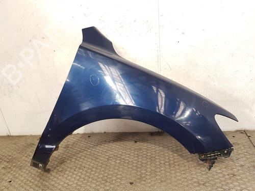 Used Right front fenders HYUNDAI SANTA FÉ II (CM) 2.2 CRDi 4x4 (197 hp) 28612752