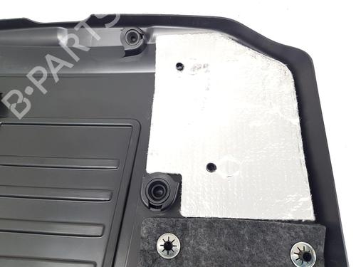 Upper protection LAND ROVER RANGE ROVER VELAR (L560)  | BP31075341M93 