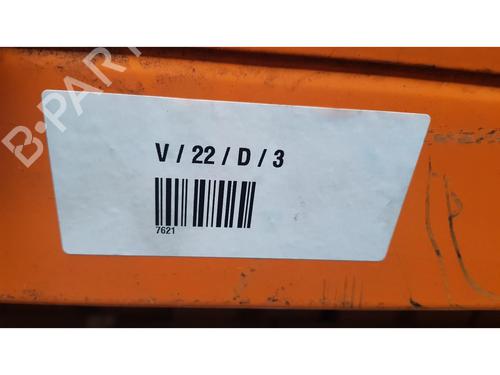 Retrovisor esquerdo DODGE JOURNEY 2.4 | BP36882248C26  - Image 10