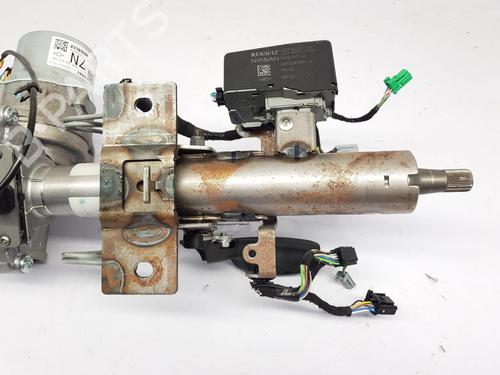 Steering column DACIA DUSTER (HM_) 1.5 dCi 115 4x4 | BP29620301M21