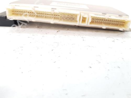 Electronic module MERCEDES-BENZ E-CLASS T-Model (S213) E 220 d (213.204) | BP22663590M83 