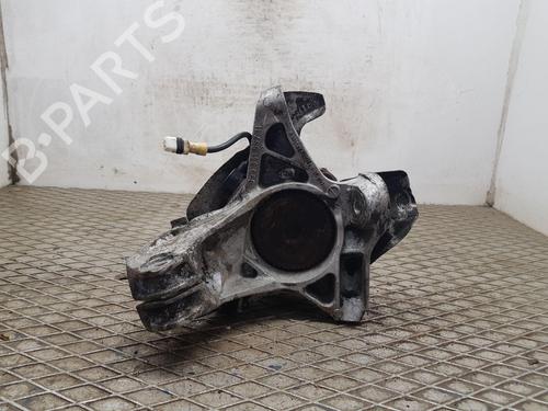 Left front steering knuckle PORSCHE 911 (996) 3.4 Carrera | BP29737875M25