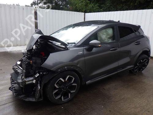 Radio FORD PUMA (J2K, CF7)  | BP33412846E6  - Image 9
