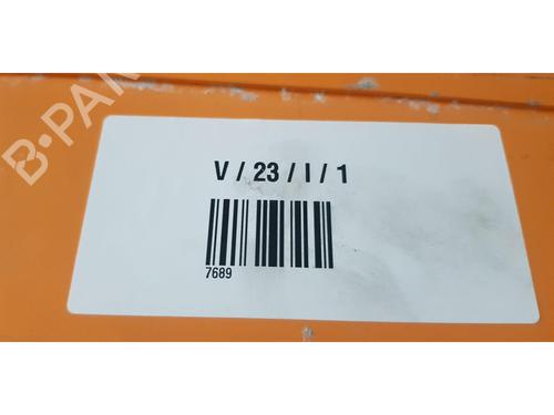 Instrument cluster RENAULT CLIO IV (BH_) 1.2 16V | BP22205406C47 