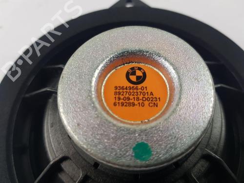 Speaker BMW 5 (G30, F90)  | BP26692782E2 