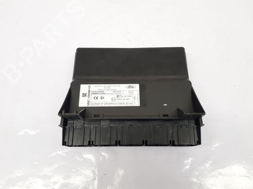 Used Electronic module FORD FIESTA V (JH_, JD_) 1.25 16V (75 hp) 30290495