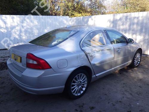 Gearbox VOLVO S80 II (124) D5 | BP37794349M3  - Image 14
