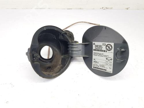 Fuel flap VW GOLF VI (5K1) 2.0 TDI | BP29343231C131 