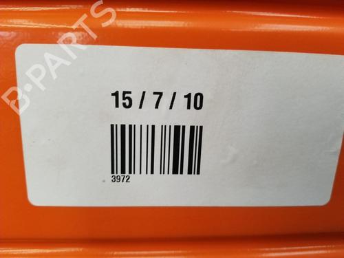 Hood lock HYUNDAI i20 II (GB, IB) 1.2 | BP22663639C133 