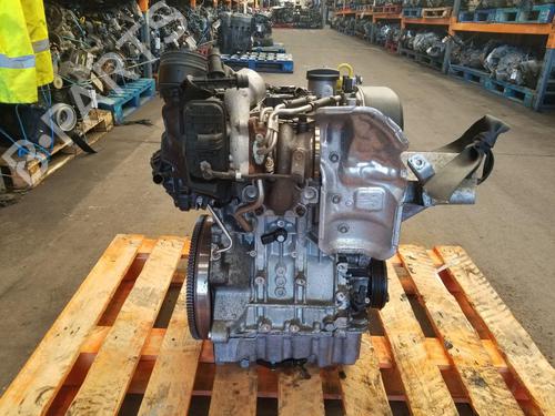 Engine SKODA SCALA (NW1) | BP31301153M1