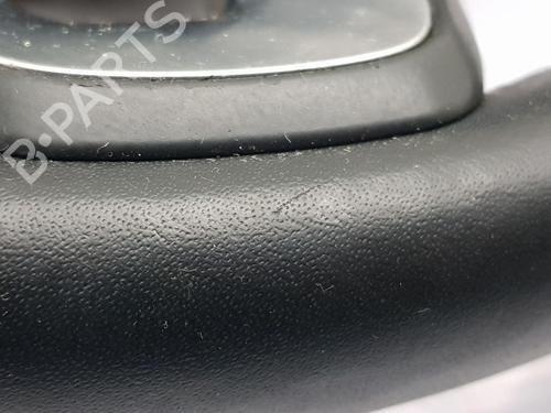 Steering wheel MERCEDES-BENZ A-CLASS (W176) A 200 CDI / d (176.008) | BP28157804C49 