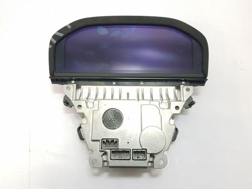 Used Instrument cluster MCLAREN 720S 4.0 (720 hp) 22671296