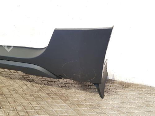 Left sideskirt DACIA DUSTER (HM_) 1.5 dCi 115 4x4 | BP29167700C115 