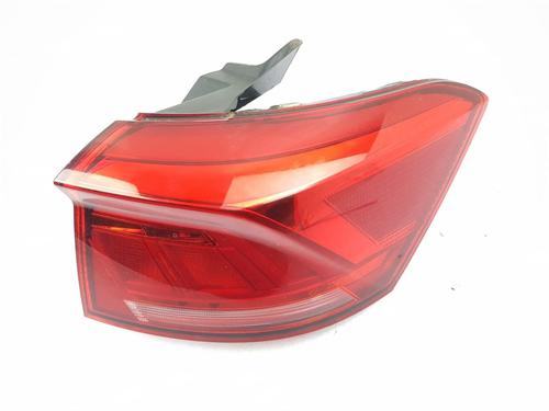 Used Right taillight VW T-ROC (A11, D11) [2017-2025]  30137833