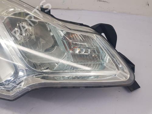 Right headlight CITROËN C3 II (SC_) 1.1 i | BP40293036C29 - Image 3