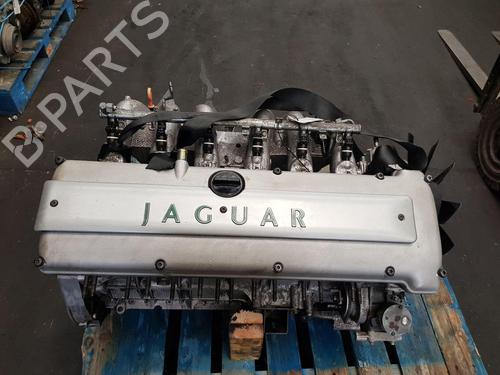 Used Engine JAGUAR XJSC Convertible (X27) 4.0 (233 hp) 30806014