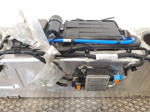 Fuel tank MCLAREN 570S 3.8 | BP22683813C62 