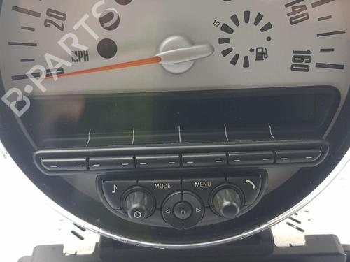 Radio MINI MINI Convertible (R57) One | BP35885065E6 - Image 4