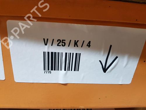 Tailgate handle MINI MINI (F56) One | BP23652574C132 