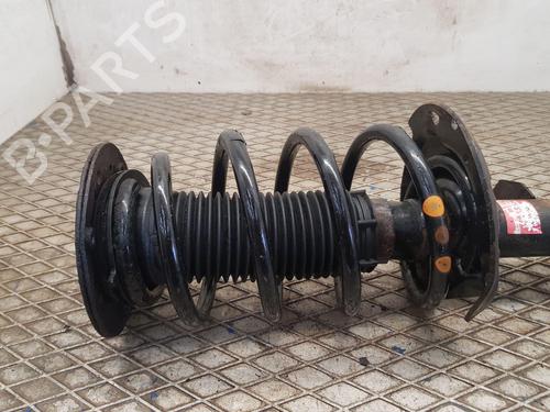Left front shock absorber FORD MONDEO IV (BA7) 2.2 TDCi | BP29756045M16