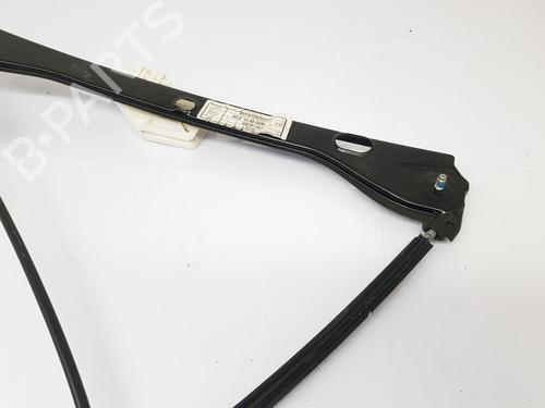 Front left window mechanism SKODA FABIA III (NJ3) 1.0 | BP29229489C22 