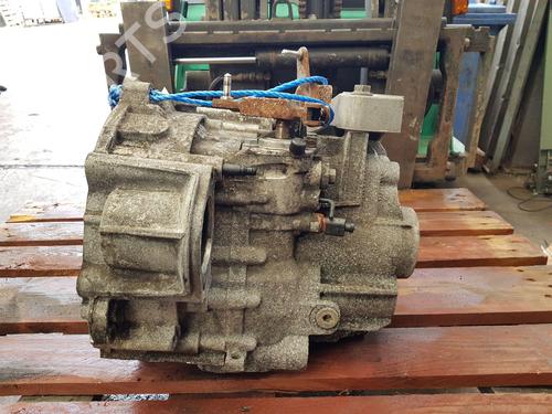 Gearbox VW PASSAT B6 (3C2) 2.0 TDI 16V | BP35885339M3 - Image 5