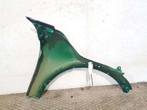 Left front fenders MINI MINI (F66, F65) Cooper S | BP29467380C41 