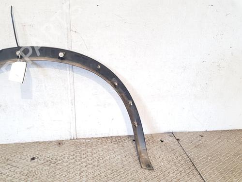 Rear right wheel arch trim NISSAN QASHQAI I (J10, NJ10) 1.6 dCi | BP22674111C137 