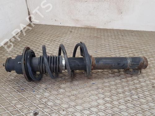 Used Left rear shock absorber PORSCHE BOXSTER (987) S 3.4 (295 hp) 29343090