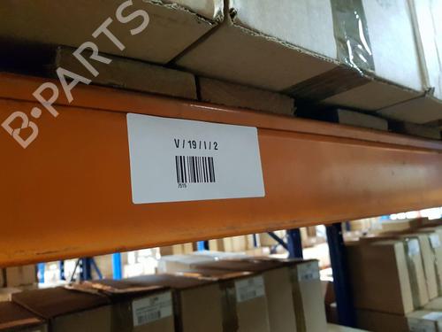 Steering column stalk ISUZU D-MAX II (TFR, TFS) 2.5 CRDi 4x4 (TFS86J) | BP29620358I23  - Image 8