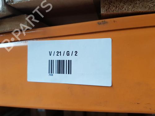 Fuel pump TOYOTA AURIS (_E18_) 1.8 Hybrid (ZWE186_, ZWE186R) | BP25462836M76