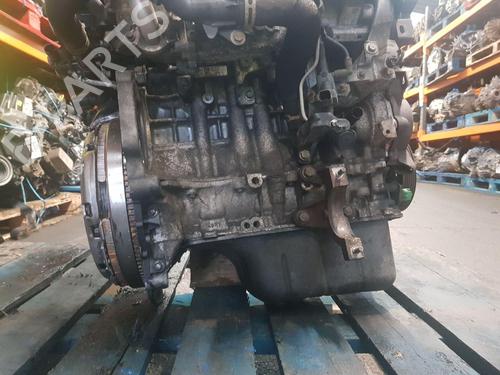 Engine FORD FOCUS III 1.5 TDCi | BP31842072M1