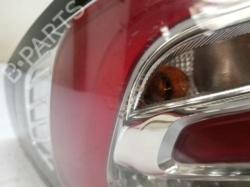 Right taillight FORD GALAXY III (CK)  | BP28088041C35 