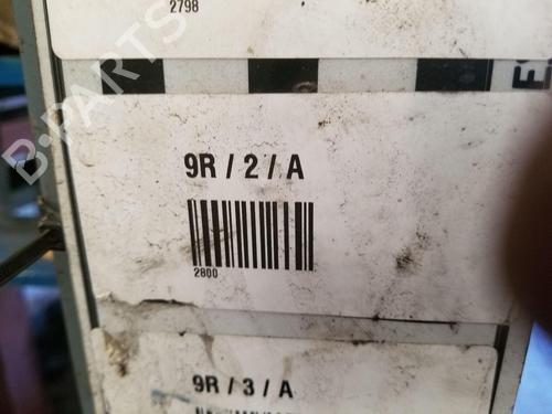 Transfer box FORD KUGA II (DM2) 2.0 TDCi 4x4 | BP31983632M36