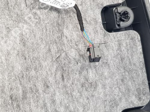 Rear right panel AUDI Q7 (4MB, 4MG, 4MQ) SQ7 TDI quattro | BP32787239C61  - Image 11
