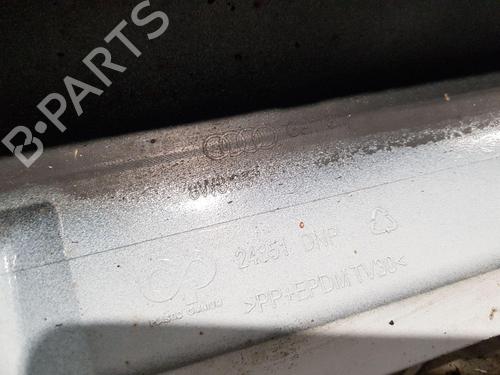 Right sideskirt AUDI A5 Convertible (F57, F5E) S5 TFSI quattro | BP30184959C114 