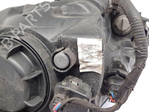 Right headlight KIA PICANTO II (TA) 1.0 | BP32127451C29 