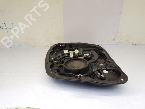 Front right window mechanism HYUNDAI i30 (GD) 1.6 CRDi | BP35934079C23 - Image 3