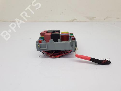 Fuse box FIAT 500 (312_) 1.2 (312AXA1A) | BP33853631E1 - Image 4