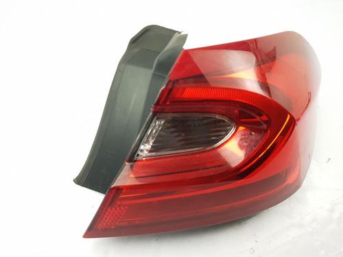 Right taillight FORD FIESTA VII (HJ, HF) 1.0 EcoBoost | BP26943285C35 