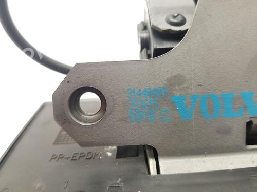 Tailgate lock VOLVO XC60 I SUV (156) D5 AWD | BP27530358C101