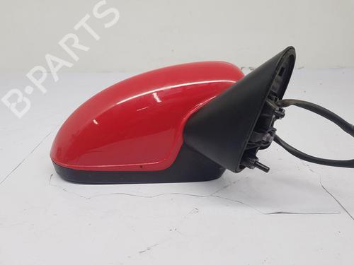 Right mirror VAUXHALL CORSA Mk IV (E) (X15) 1.2 | BP30045212C27