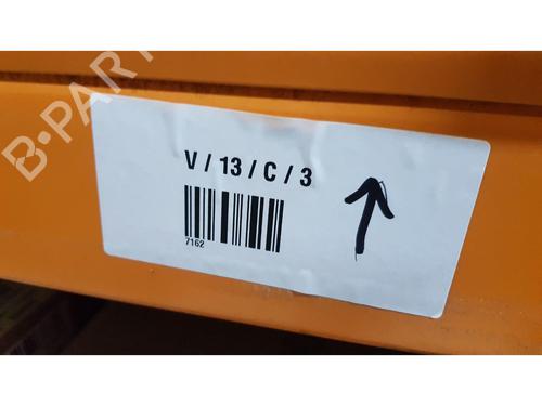 Engine control unit (ECU) MERCEDES-BENZ GLE (W166) 250 d 4-matic (166.004) | BP32737703M57  - Image 7