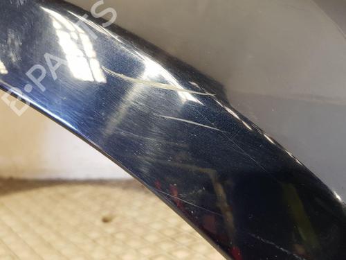 Right front fenders LAND ROVER RANGE ROVER SPORT I (L320) 2.7 D 4x4 | BP26963247C42 