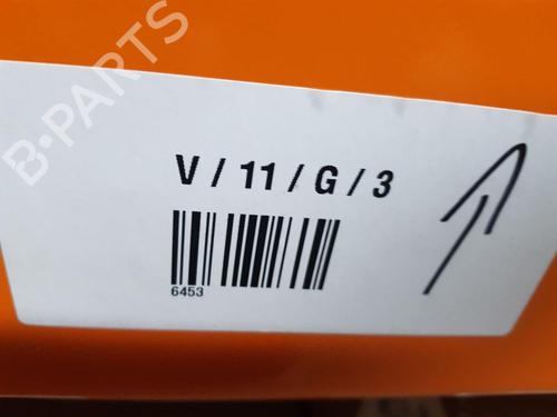 Electronic module DACIA SANDERO II TCe 90 (B8M1, B8MA, B8AC) | BP32275265M83 - Image 7