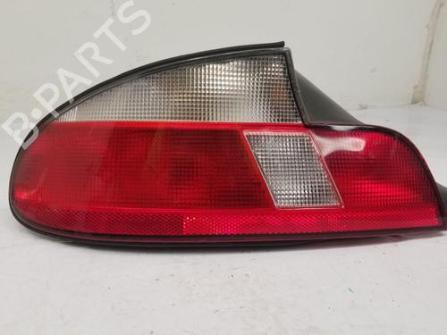 Left taillight BMW Z3 Roadster (E36) 2.2 i | BP28081386C34 