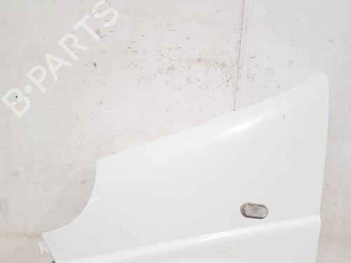 Left front fenders RENAULT TRAFIC II Van (FL) 2.0 dCi 115 (FL01, FL0U, FL00, FL0H, FL0M) | BP28501059C41 