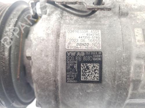 Airco pomp VW TIGUAN (AD1, AX1) 2.0 TDI | BP28029393M34